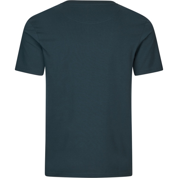 2025 Seeland Mens Fragment T - Shirt 40443 - Dark Blue